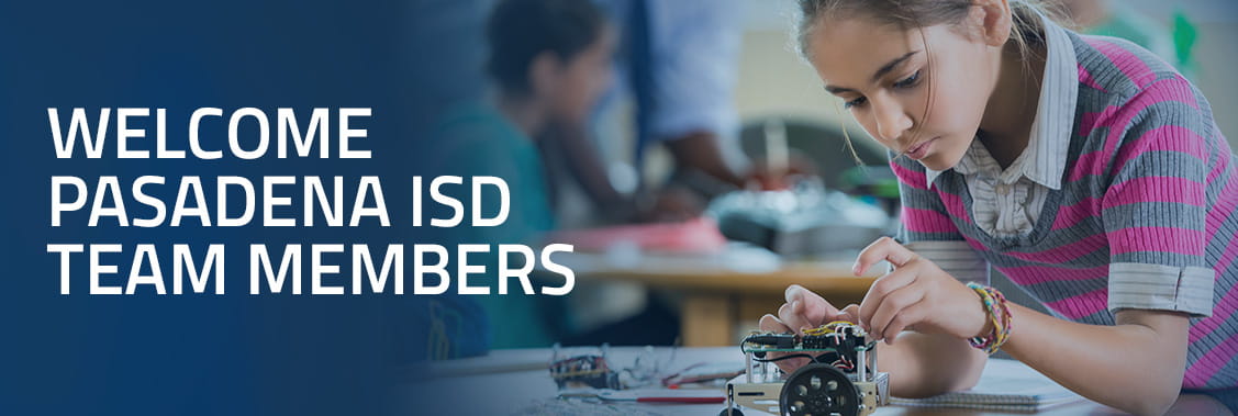 Pasadena ISD Portal  Houston Methodist for Pasadena ISD