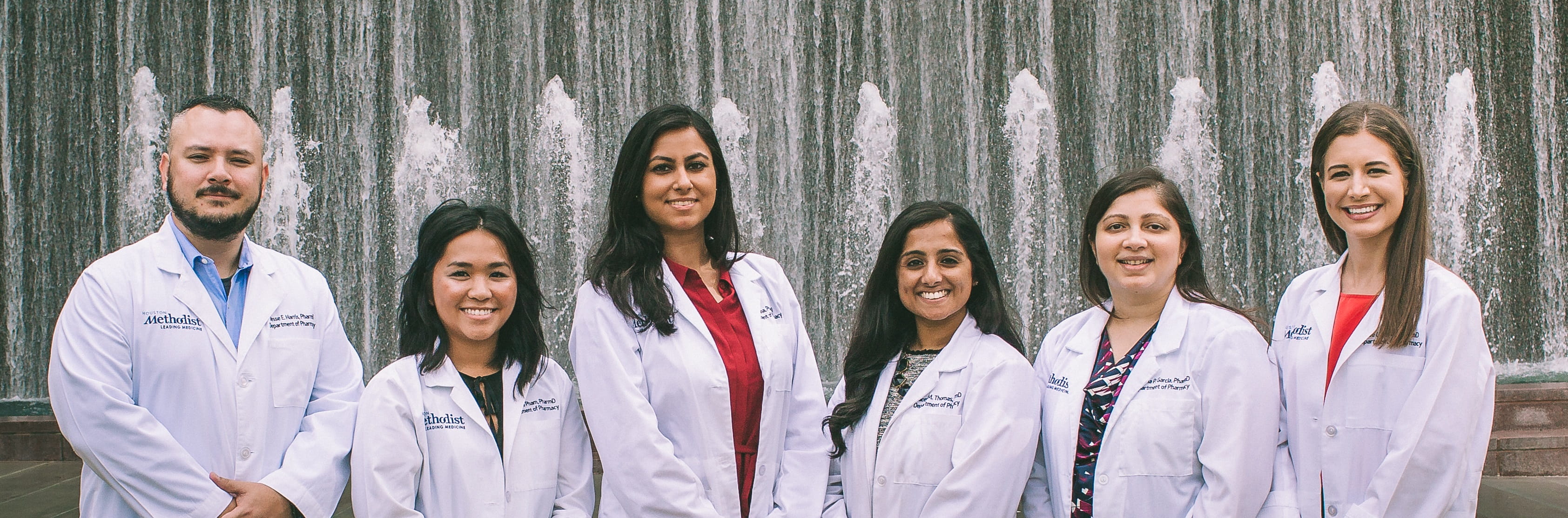 PGY1 Pharmacy Residency Program Houston Methodist