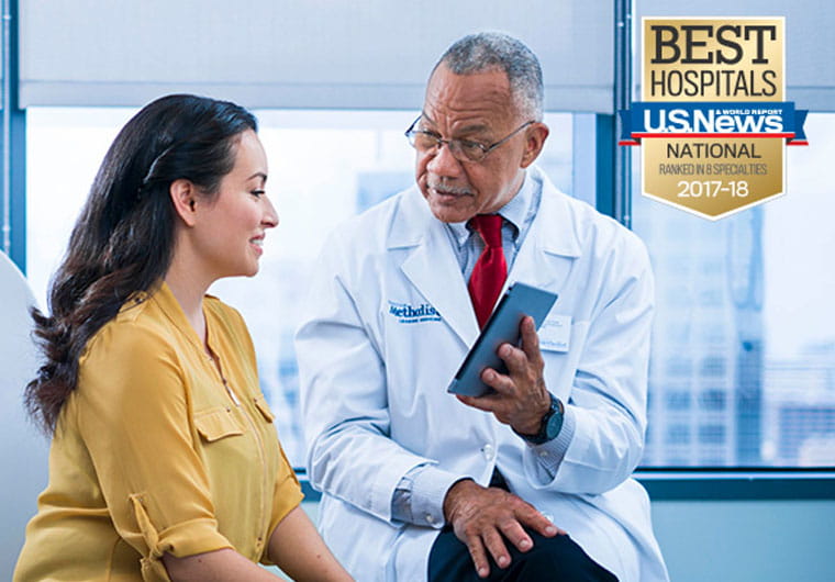 Leading Hospitals in Houston, Texas | Houston Methodist