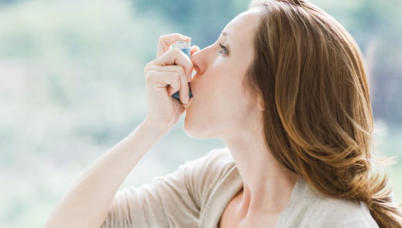 Asthma Covid 19 What You Need To Know About Your Risk Houston Methodist On Health