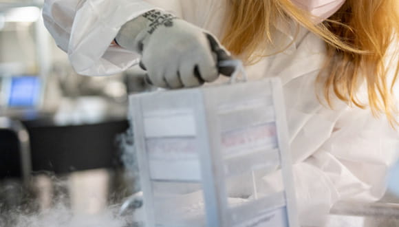 Why The Covid 19 Vaccine Needs To Be Kept So Cold Houston Methodist On Health