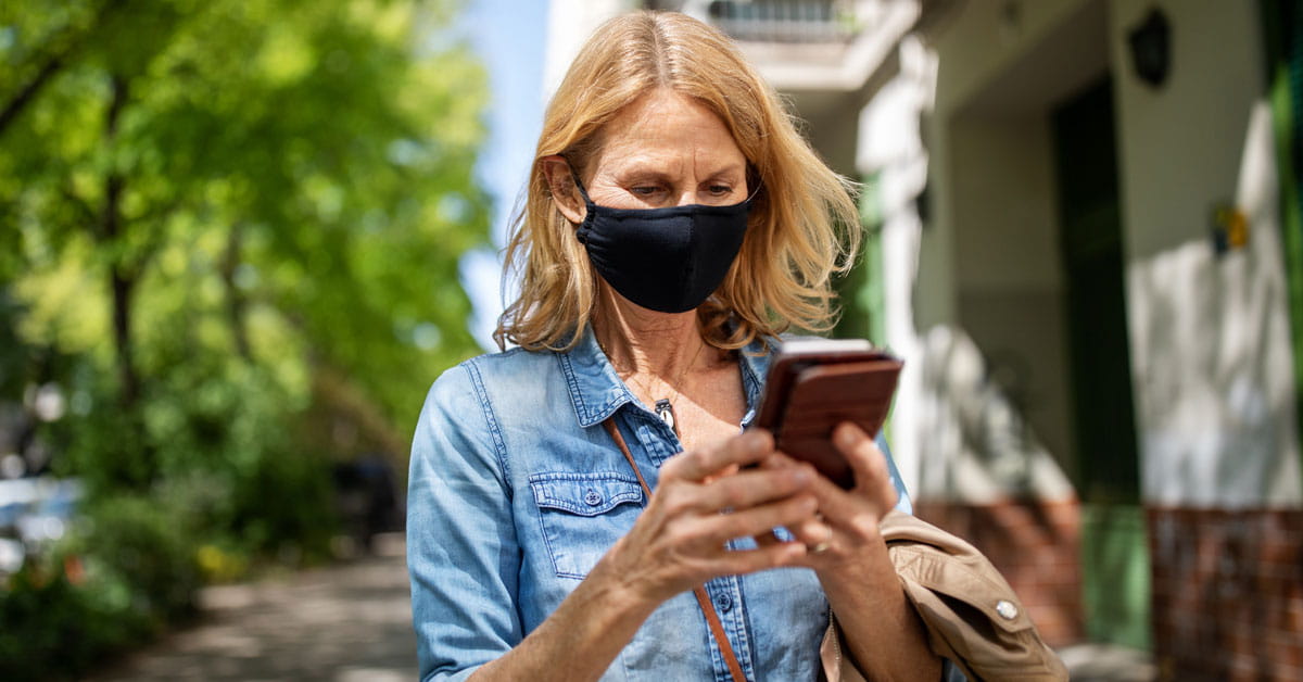 respuestas a 6 preguntas que puedas tener sobre los cubrebocas de tela houston methodist