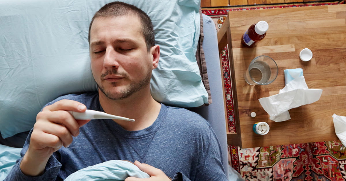 What Should You Do If You Think You Have Coronavirus Houston Methodist On Health What Should You Do If You Think You Have Coronavirus Houston Methodist On Health