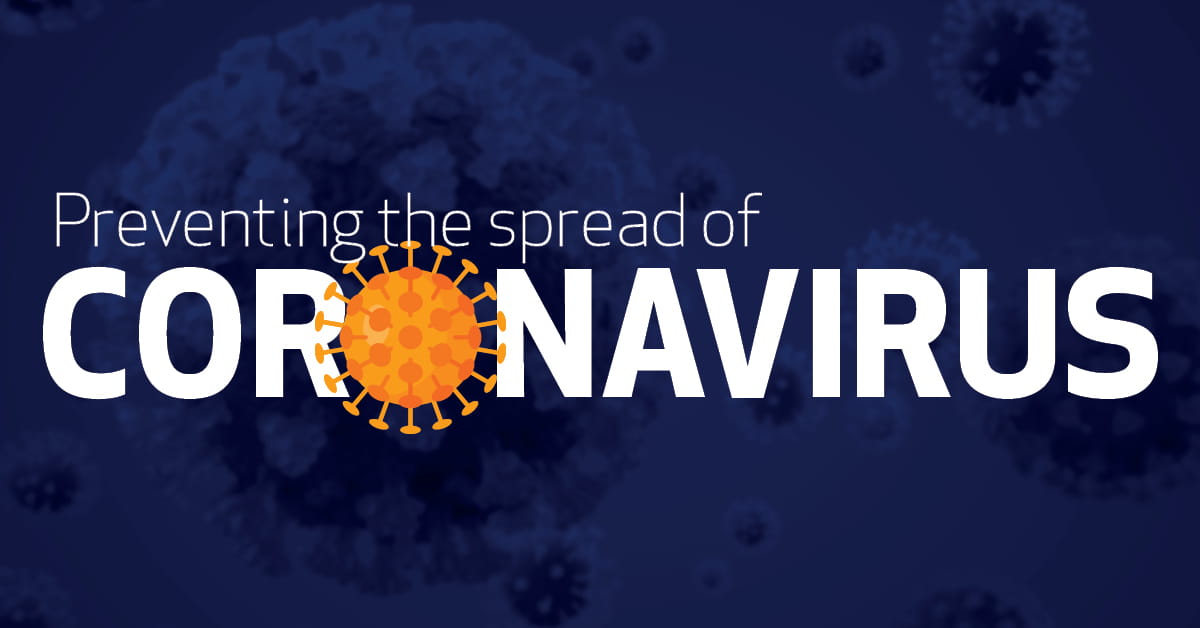 Your Role in Preventing the Spread of Coronavirus ...