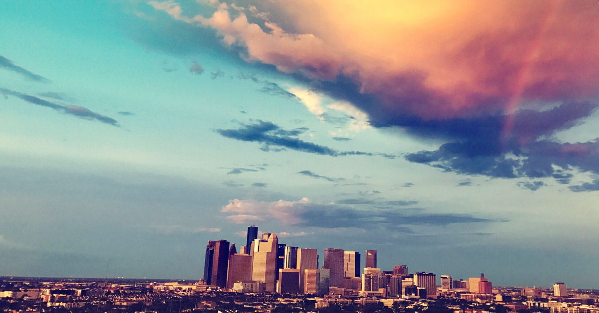 What Happens When A Saharan Dust Cloud And Covid 19 Collide Houston Methodist On Health