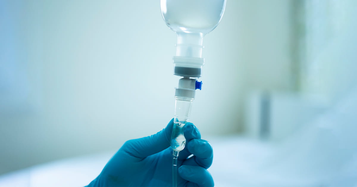 Do IV Hydration Therapy &amp; IV Vitamin Therapy Really Work? | Houston  Methodist On Health