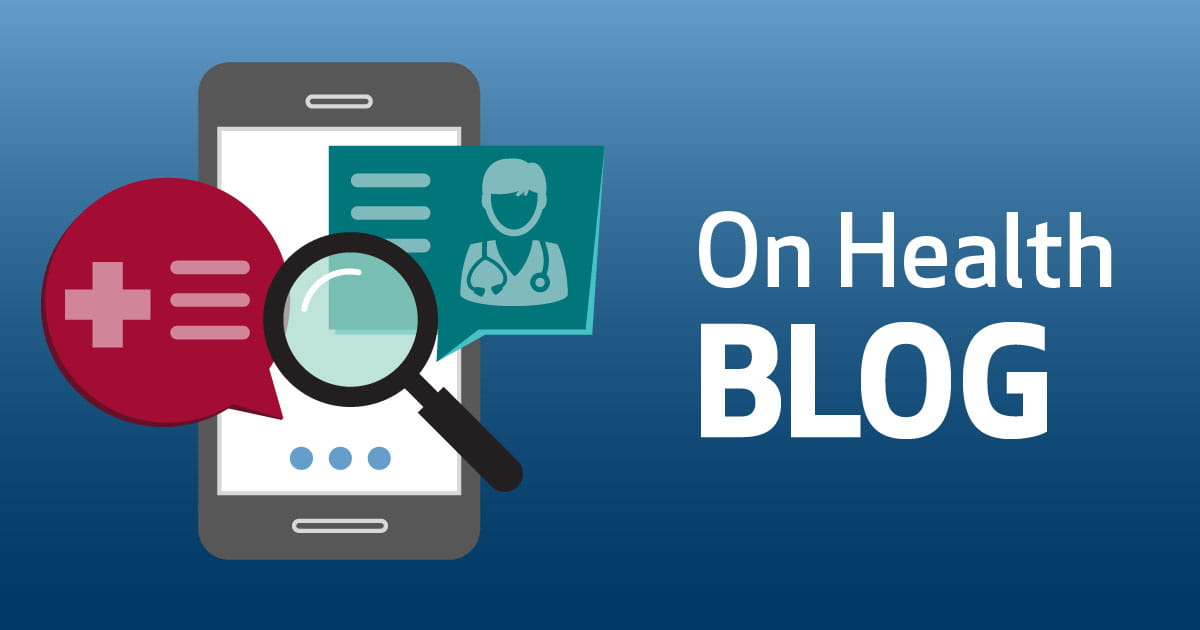 10 health blogs to start reading now - Healthista