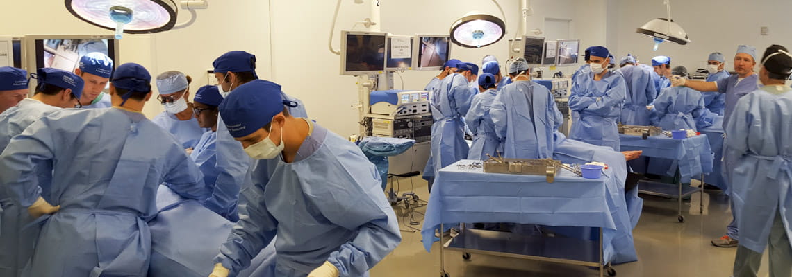 Cardiovascular Fellows' Bootcamp