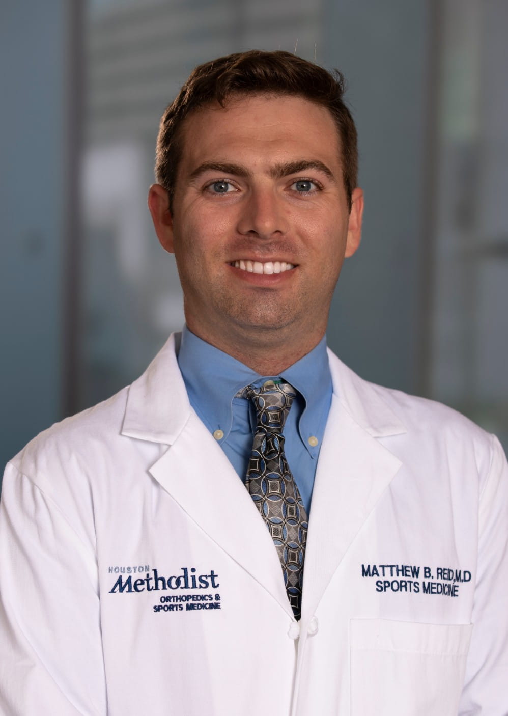 Orthopedic Sports Medicine Fellowship: Residents | Houston ...