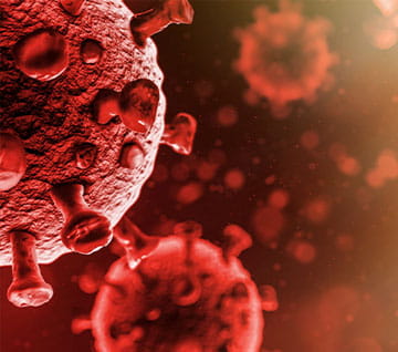 sick patient doing video visit