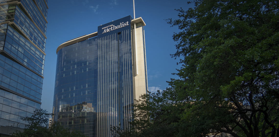 Houston Methodist