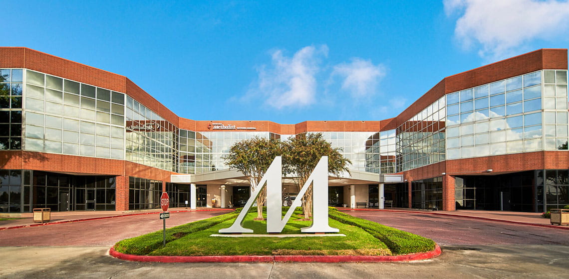 Houston Methodist Baytown Hospital Houston Methodist