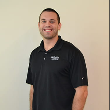 Sports Physical Therapy - Faculty | Houston Methodist