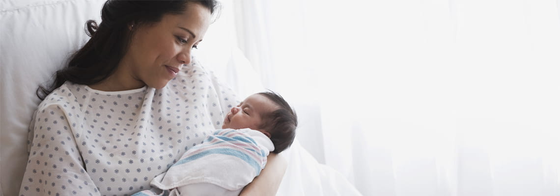 Childbirth Center At The Woodlands Houston Methodist