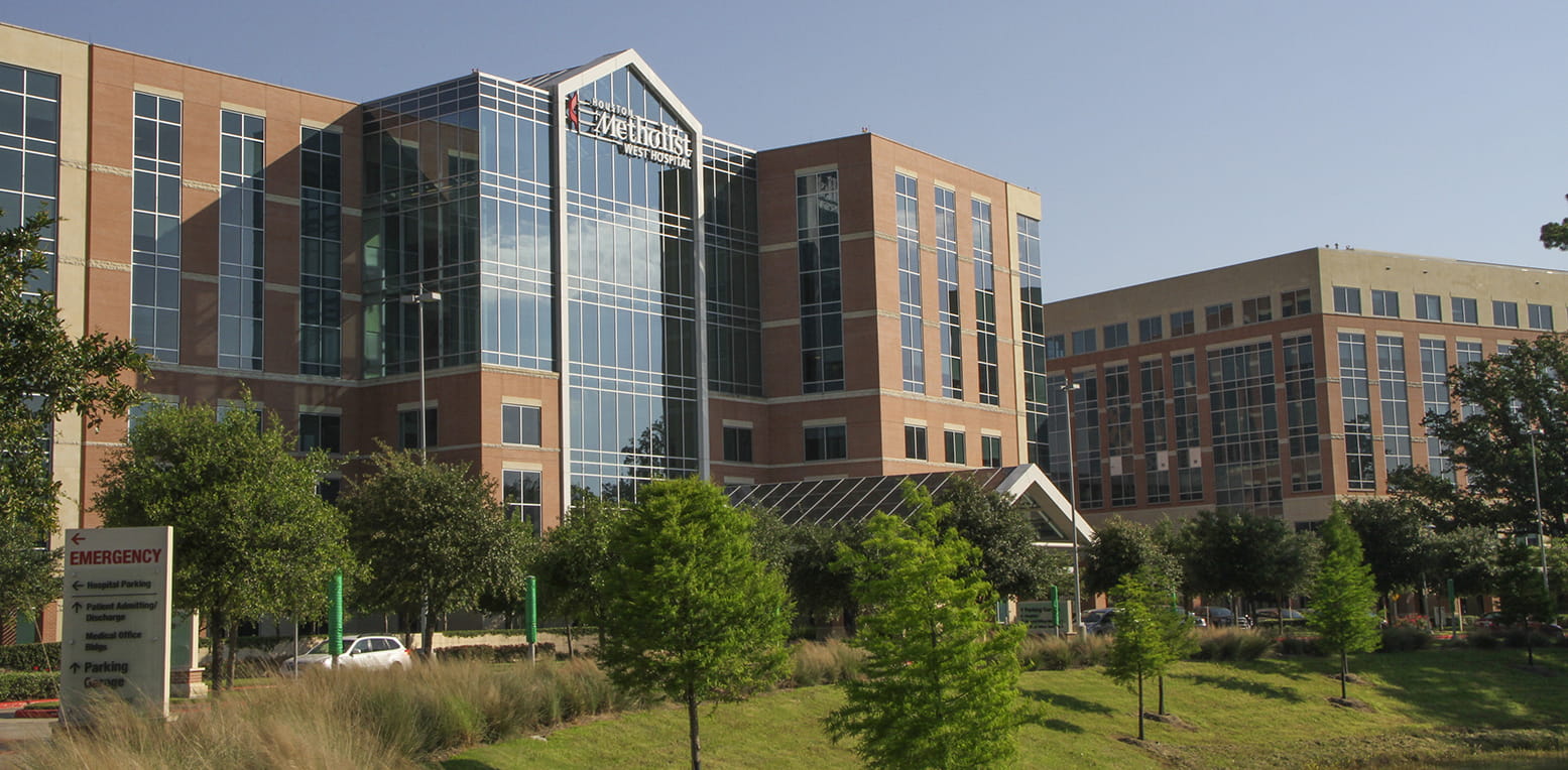 Houston Methodist West Locations Houston Methodist