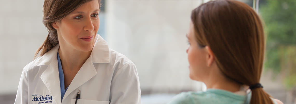 Triple Negative Breast Cancer Clinic Houston Methodist