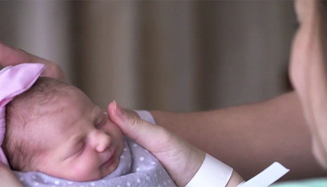 Childbirth Center At Texas Medical Center Houston Methodist