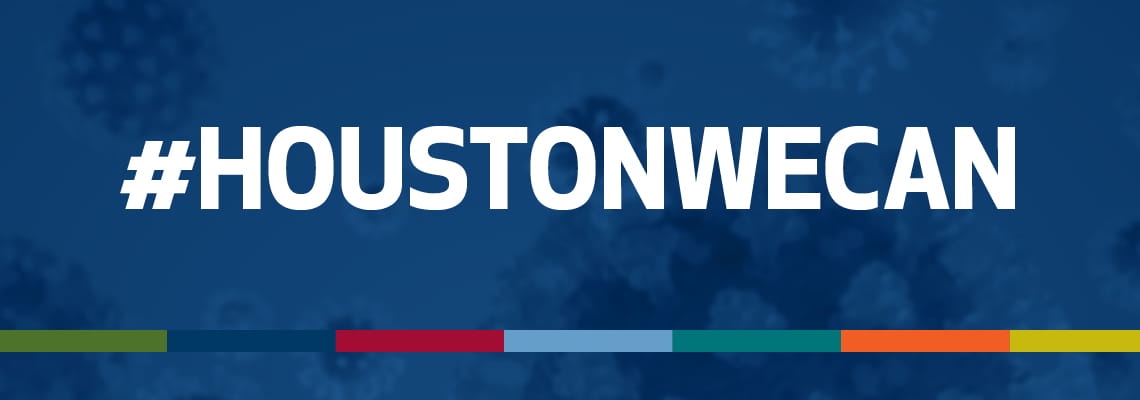 Houston We Can Coronavirus Disease Houston Methodist