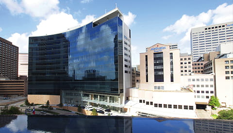 Department Of Nanomedicine Houston Methodist