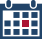 Big calendar icon 