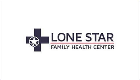 cb location lone star family health services