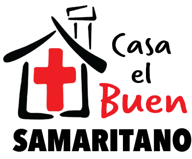 Casa El Buen Samaritano Logo
