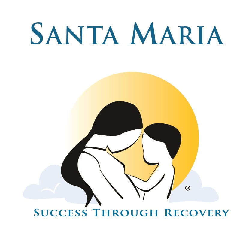 Santa Maria logo
