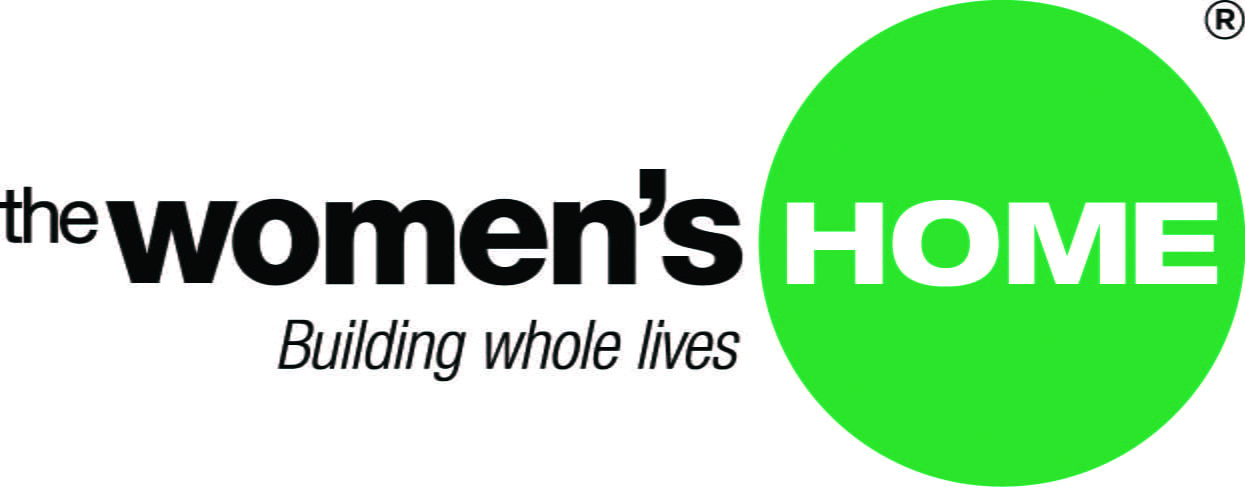 The Women's Home logo