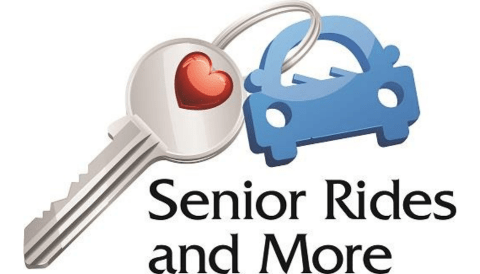 Senior Rides and More
