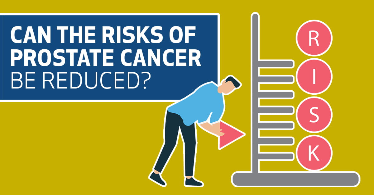 What Really Works to Prevent Prostate Cancer?
