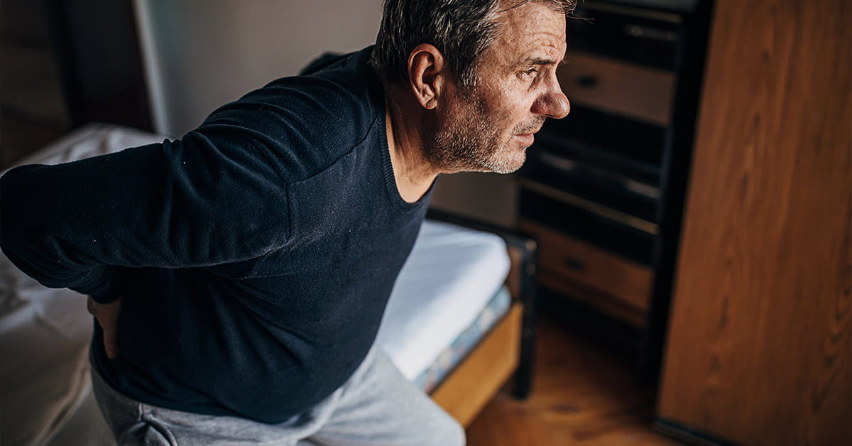 How To Manage Chronic Pain Houston Methodist On Health