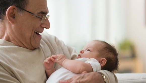 RSV vaccine