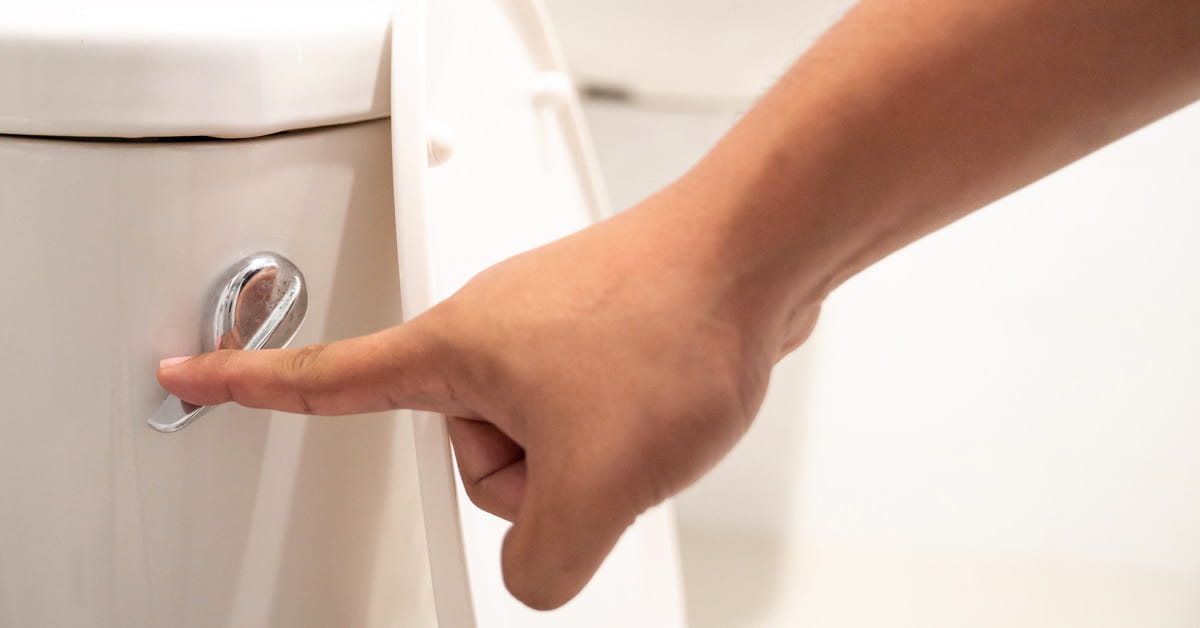 Why Coronavirus Should Make You Rethink Your Bathroom Etiquette Houston Methodist On Health