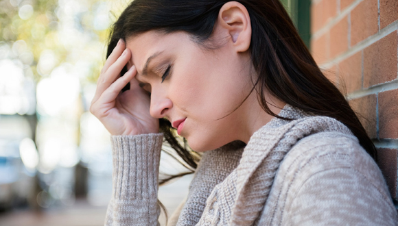 anxiety during coronavirus