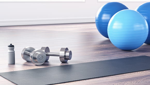 How to Exercise Safely at Home Houston Methodist On Health