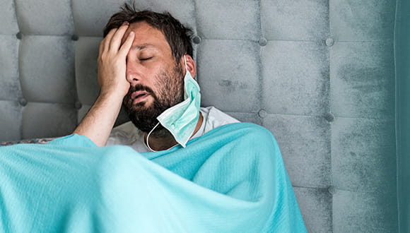 Covid 19 Can You Get Reinfected Houston Methodist On Health