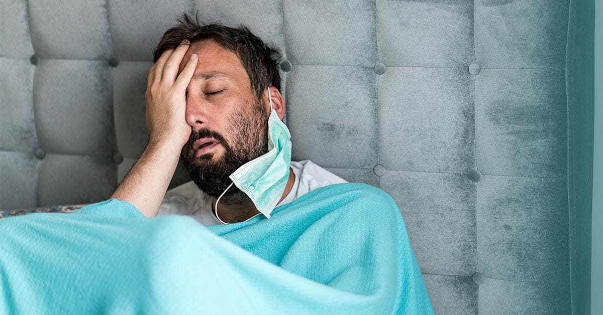 Covid 19 Can You Get Reinfected Houston Methodist On Health Covid 19 Can You Get Reinfected Houston Methodist On Health