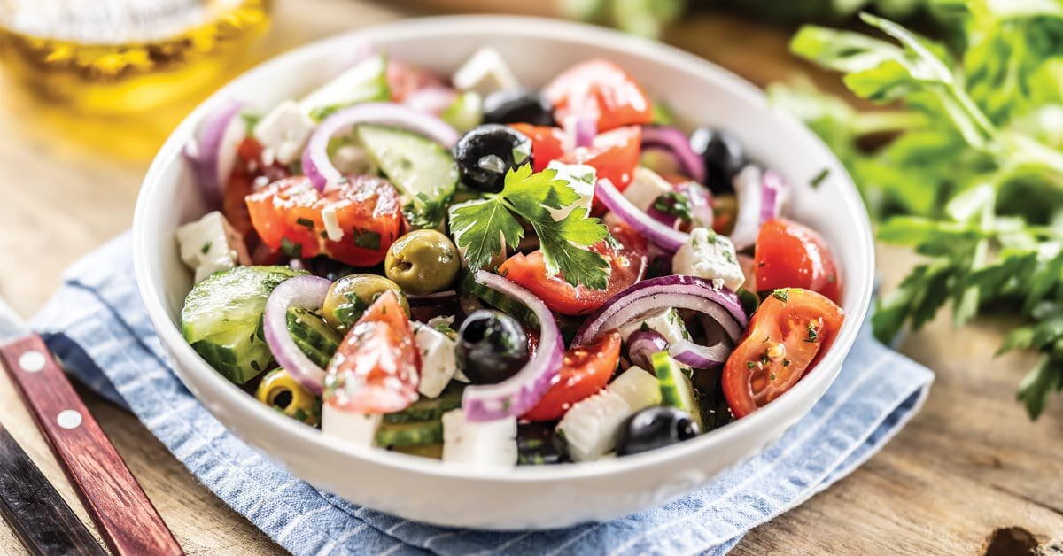 Foods to Support Liver Health: What to Eat (& What to Avoid)