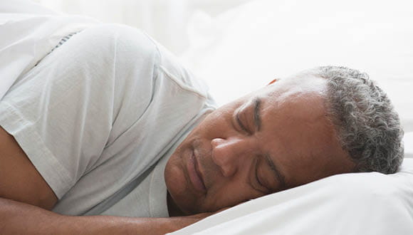 What Kind of Sleep Apnea Do You Have? - Houston Sleep Solutions