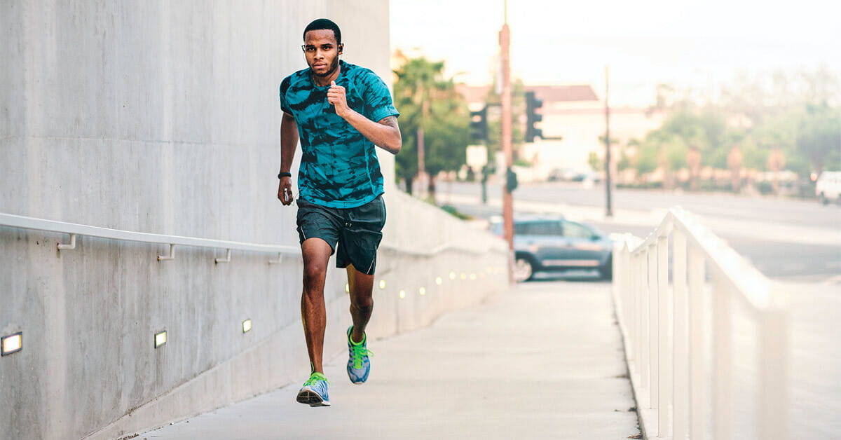 How to Become a Better Runner with Hill Training: 8 Tips for Getting ...