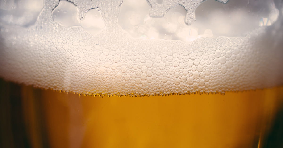 Is a PostRace Beer Bad for You? Houston Methodist On Health