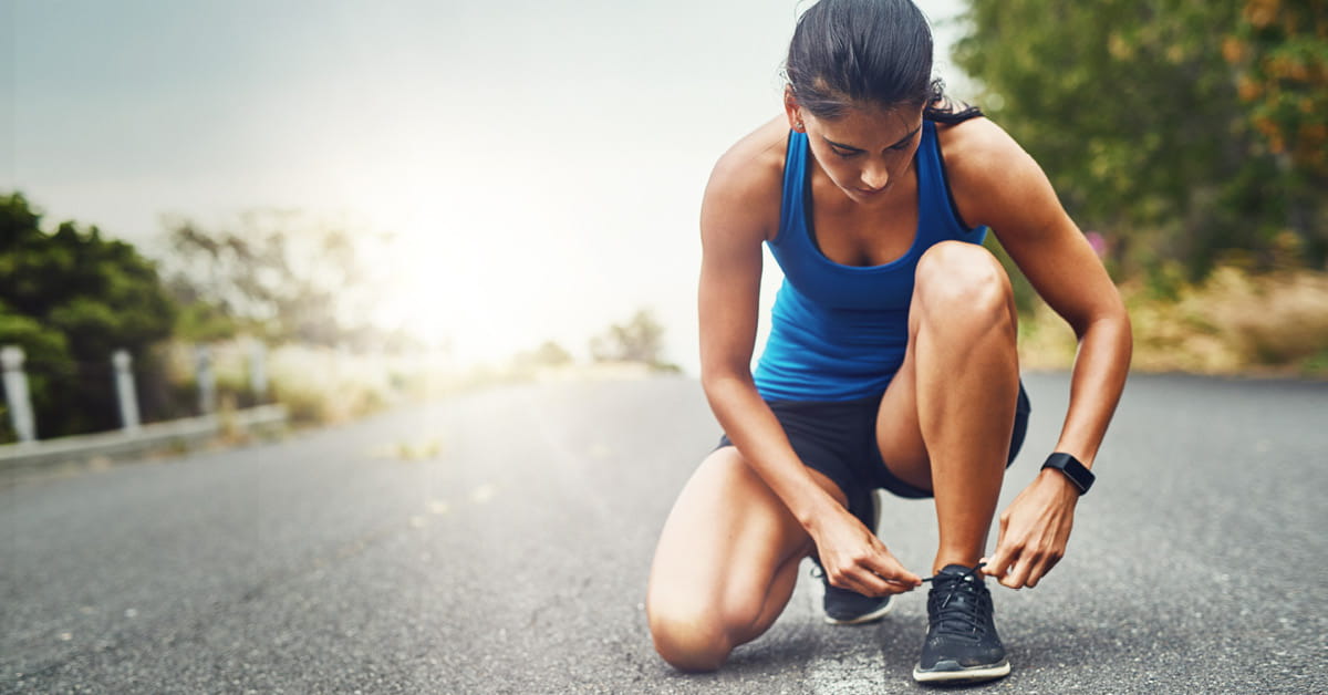 4 Ways to Avoid a Running Injury on Race Day | Houston Methodist On Health