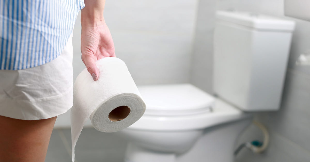When to See a Doctor for Hemorrhoids Houston Methodist On Health