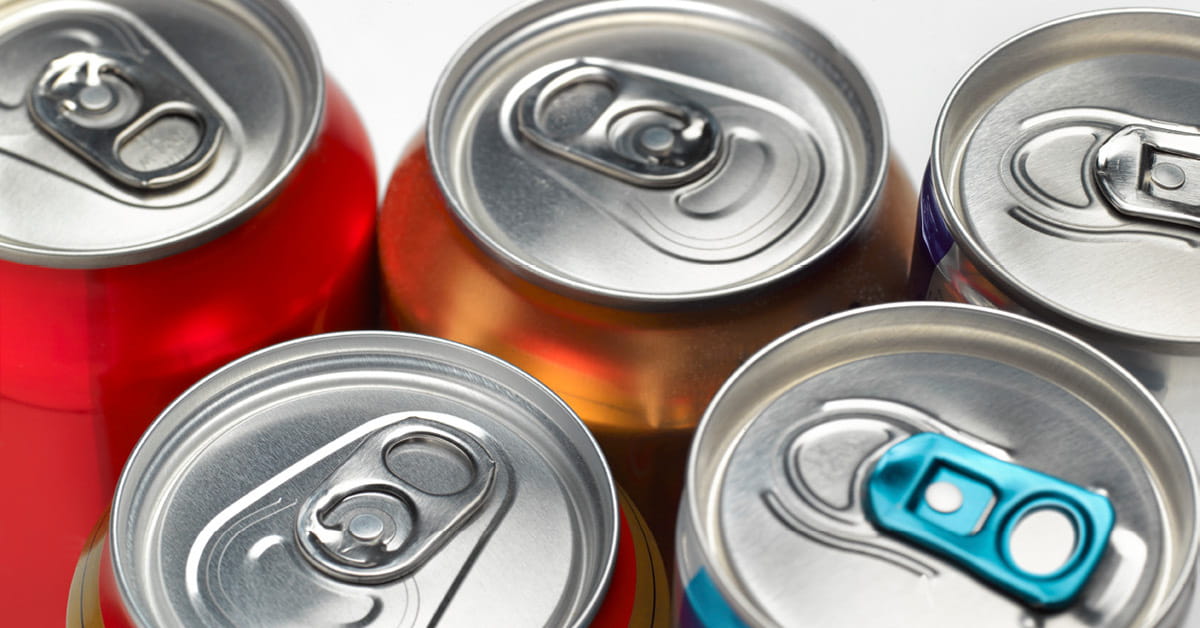 Prebiotic Sodas: Do They Help Your Gut Health?