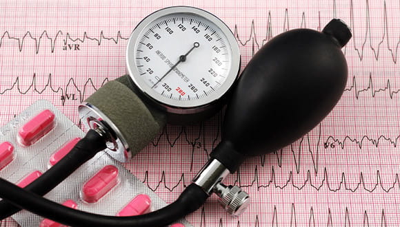 beta blockers