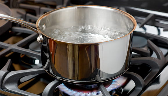 How to boil water - Mother Would Know