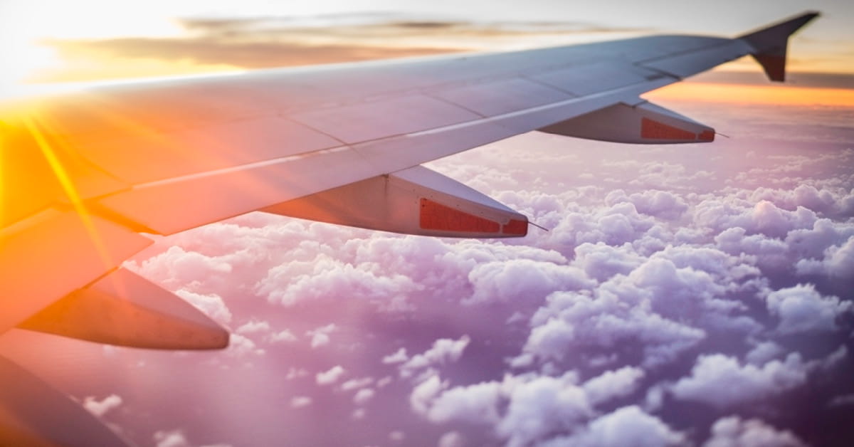 5 Tips If You're Flying During COVID-19 | Houston Methodist On Health
