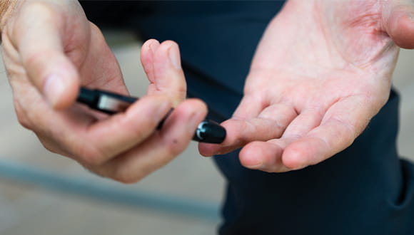 勃起不全のためのノニジュース