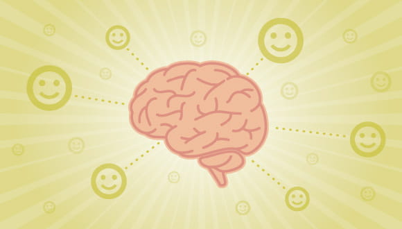 Brain Chemistry & Your Mood: 4 Hormones That Promote Happiness | Houston Methodist On Health