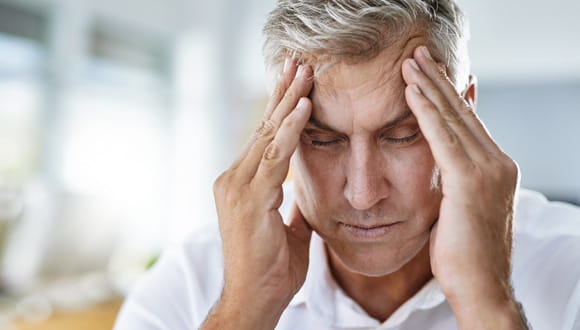 headaches are a sign to see a neurologist